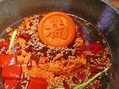 -楠火锅(哈尔滨金爵万象店)