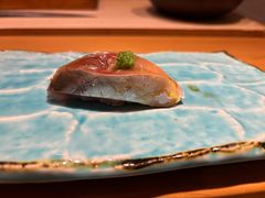 -鮨青(恒基名人购物中心店)