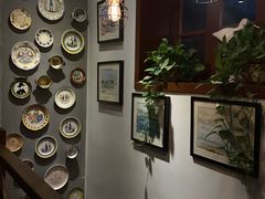 -LA CREPERIE BRETONNE布列塔尼法式餐厅(天童北路店)