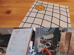 -MQ COFFEE STAND明谦(新洲店)