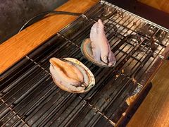 -质烤烤物·活烤海鲜(质烤总店)