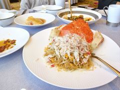 -君来湖滨饭店·渔餐厅