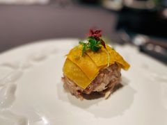 脆皮咸鸡-上海滩餐厅(BFC外滩金融中心店)