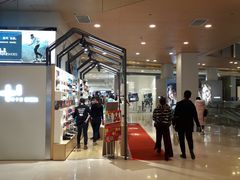 店内环境-大悦城(沈阳中街店)