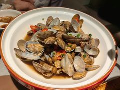 -绿茶餐厅(广州天河城店)