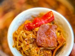 -一品诚记烤肉(大连柏威年购物中心店)