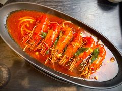 -美奈小馆·东南亚菜(欢乐海岸店)