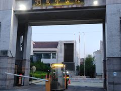 -首都电影院(西单店 LED巨幕)