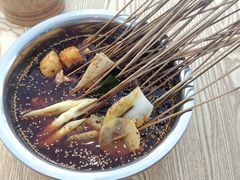 -长颈鹿的口袋钵钵鸡(市南店)