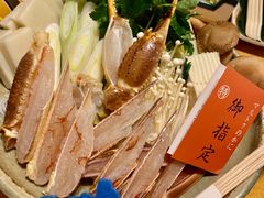 -蟹道乐(道顿堀本店)