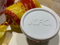 -肯德基(天津奥城店)