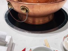 -东门口涮肉·砂锅·烤串(老门东店)