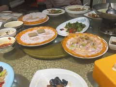 -半盆菜酒家(中山南一路店)