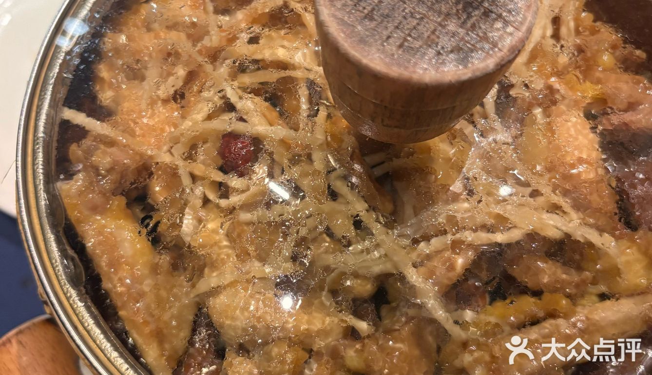 顺德美食不出错