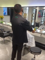-LJOY丽锦造型·烫发染发