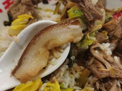 -点蹄擂椒猪脚饭(市桥店)