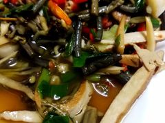 -宜城私房菜.臭鳜鱼(九华新街店)