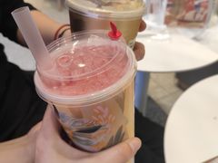 -奈雪的茶(大悦城店)