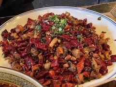 -饭江湖·江湖菜(湖广会馆店)