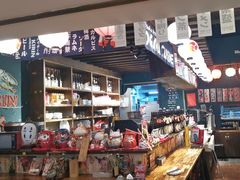 -小川洋风料理(汉街店)