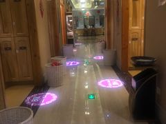 -纽斯洗浴SPA(三墩店)