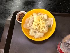 -毛华美食(清扬路店)