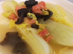-无锡城中皇冠假日酒店·芳园中餐厅