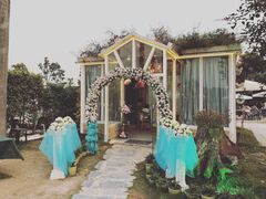 -花溪雨·森林餐厅(石基店)