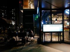 门面-明谦·Coffee&Cocktail Bar(美您公园店)