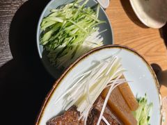 -娄三少春饼·烤鸭(合生汇购物中心店)