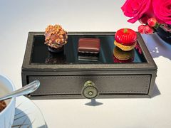 -Caprice(香港四季酒店)