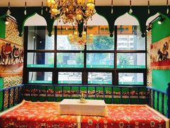 -木卡买提新疆餐厅·清真(新里海顿公馆店)