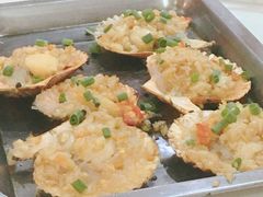扇贝-越乡小厨(侨港店)