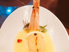 -海派悦庭·海胆烧麦·新融合菜(凯德广场店)