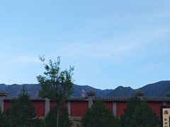 -关帝圣像景区