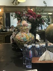 -TWOFACE 双面理发馆