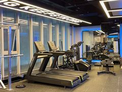 -NRG健身私教CLUB(打浦桥店)