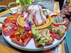 烤肉大满贯-鹤之乡·齐齐哈尔烤肉·非遗(秋涛路店)