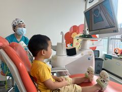 -马泷齿科·成都锦江置略马泷口腔门诊部(IFS国金中心店)