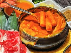 -韩时烤肉(枫蓝店)
