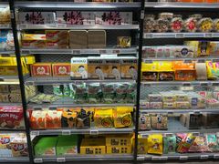 零售区-7fresh七鲜(大族广场店)
