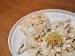 -木守西溪溪隐餐厅