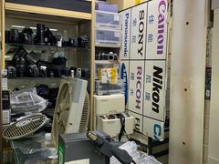 -影友相机维修中心(星光摄影器材城店)