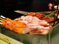 -美食汇全日制餐厅(西双版纳稷泽万达文华度假酒店)