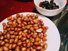 -蜀中吴养生板栗鸡(会展店)