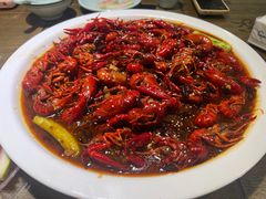 -灶东家民间菜(回兴店)