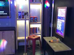 -乐宴KTV(华强北中航城君尚购物中心店)