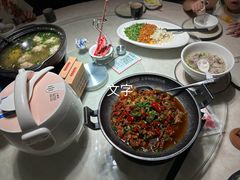 -味上湘菜馆(岳麓山店)