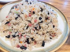 -妈妈的味道(和顺古镇店)