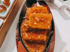 -香满楼(南关店)